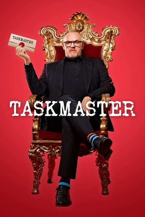 TaskMaster photo